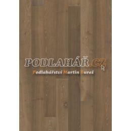 Kährs Dub Nouveau Greige - Dřevěná podlaha Kährs Original Classic Nouveau