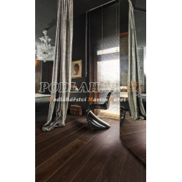 Kährs Dub Nouveau Black - Dřevěná podlaha Kährs Original Classic Nouveau