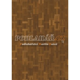 Kährs Dub Palazzo Fumo - Dřevěná podlaha Kährs Original European Renaissance