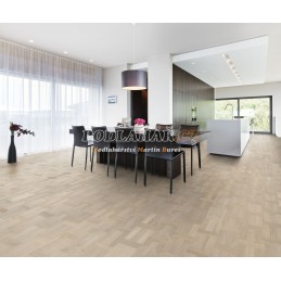 Kährs Dub Palazzo Bianco - Dřevěná podlaha Kährs Original European Renaissance