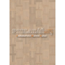 Kährs Dub Palazzo Bianco - Dřevěná podlaha Kährs Original European Renaissance