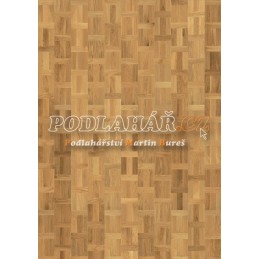 Kährs Dub Palazzo Rovere - Dřevěná podlaha Kährs Original European Renaissance