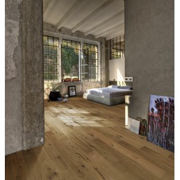 Kährs Dub Camino - Dřevěná podlaha Kährs Original Artisan