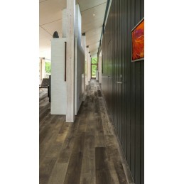 Kährs Javor Carob - Dřevěná podlaha Kährs Original Artisan