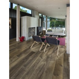 Kährs Javor Carob - Dřevěná podlaha Kährs Original Artisan