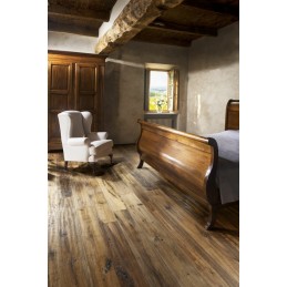 Kährs Dub Earth - Dřevěná podlaha Kährs Original Artisan