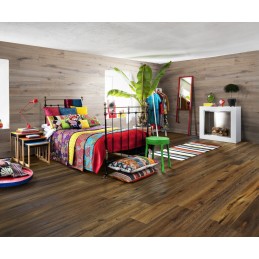 Kährs Dub Earth - Dřevěná podlaha Kährs Original Artisan