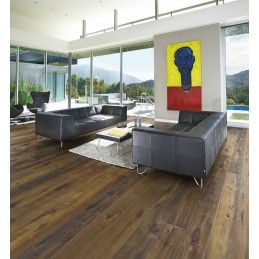 Kährs Dub Earth - Dřevěná podlaha Kährs Original Artisan