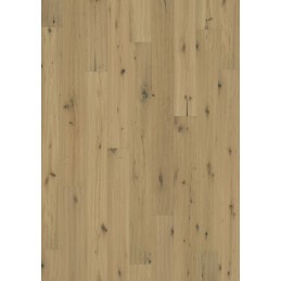 Kährs Dub Buckskin - Dřevěná podlaha Kährs Original Artisan