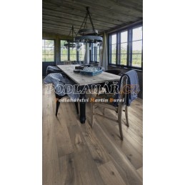 Kährs Dub Sture - Dřevěná podlaha Kährs Original Founders