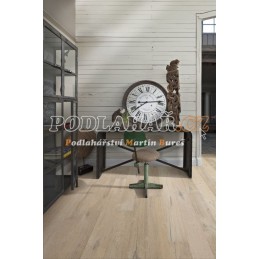 Kährs Dub Gustaf - Dřevěná podlaha Kährs Original Founders