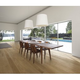 Kährs Dub Dublin - Dřevěná podlaha Kährs Original Capital