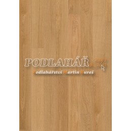 Kährs Dub Dublin - Dřevěná podlaha Kährs Original Capital