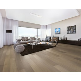 Kährs Dub Berlin - Dřevěná podlaha Kährs Original Capital