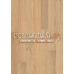 Kährs Dub Paris - Dřevěná podlaha Kährs Original Capital