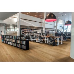 Kährs Dub Dublin - Dřevěná podlaha Kährs Original Capital