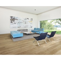 Kährs Dub Dublin - Dřevěná podlaha Kährs Original Capital