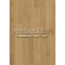 Kährs Dub Dublin - Dřevěná podlaha Kährs Original Capital