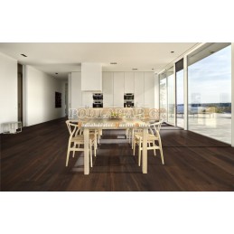 Kährs Dub Scurro - Dřevěná podlaha Kährs Original Domani