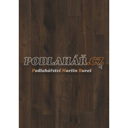 Kährs Dub Scurro - Dřevěná podlaha Kährs Original Domani