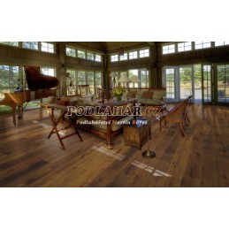 Kährs Dub Suolom - Dřevěná podlaha Kährs Original Domani