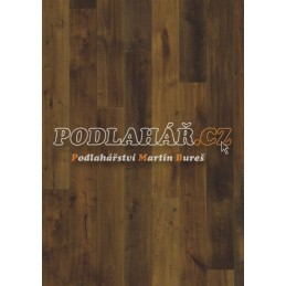 Kährs Dub Suolom - Dřevěná podlaha Kährs Original Domani