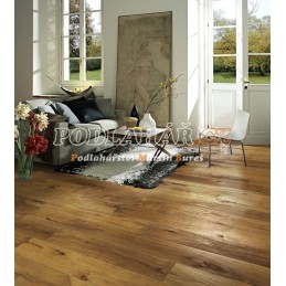 Kährs Dub Bronzo - Dřevěná podlaha Kährs Original Domani