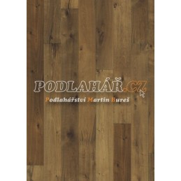 Kährs Dub Bronzo - Dřevěná podlaha Kährs Original Domani