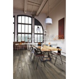 Kährs Dub Foschia - Dřevěná podlaha Kährs Original Domani