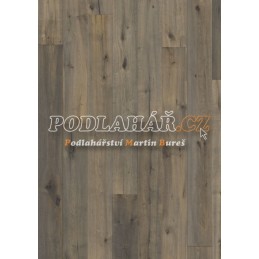 Kährs Dub Foschia - Dřevěná podlaha Kährs Original Domani