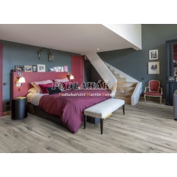 Kährs Javor kanadský Nebbia - Dřevěná podlaha Kährs Original Domani