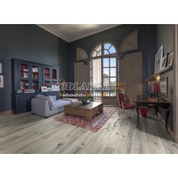 Kährs Javor kanadský Nebbia - Dřevěná podlaha Kährs Original Domani