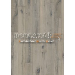 Kährs Javor kanadský Nebbia - Dřevěná podlaha Kährs Original Domani