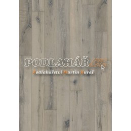 Kährs Javor kanadský Nebbia - Dřevěná podlaha Kährs Original Domani