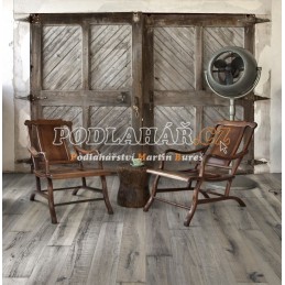 Kährs Javor kanadský Bruma - Dřevěná podlaha Kährs Original Domani