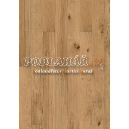 Kährs Dub Rise - Dřevěná podlaha Kährs Original Lux