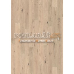 Kährs Dub Aurora - Dřevěná podlaha Kährs Original Lux
