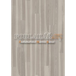 Kährs Jasan Stream - Dřevěná podlaha Kährs Original Lux