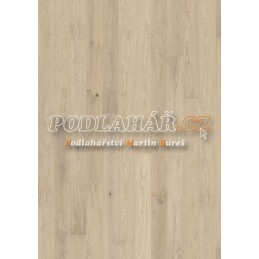 Kährs Dub Horizon - Dřevěná podlaha Kährs Original Lux