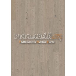Kährs Dub Shore - Dřevěná podlaha Kährs Original Lux