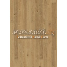 Kährs Dub Sun - Dřevěná podlaha Kährs Original Lux