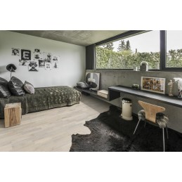 Kährs Dub Rime - Dřevěná podlaha Kährs Original Lumen