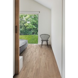 Kährs Dub Twilight - Dřevěná podlaha Kährs Original Lumen