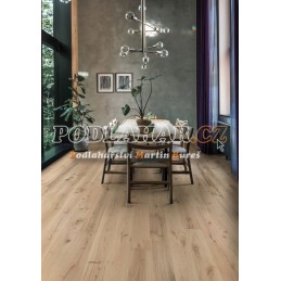 Kährs Dub Pallido - Dřevěná podlaha Kährs Original Boardwalk