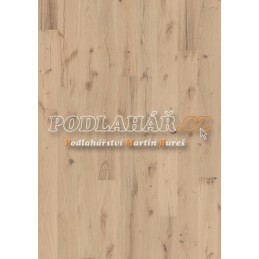 Kährs Dub Pallido - Dřevěná podlaha Kährs Original Boardwalk