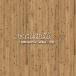 Kährs Dub Pallido - Dřevěná podlaha Kährs Original Boardwalk