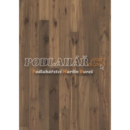 Kährs Dub Ombra - Dřevěná podlaha Kährs Original Boardwalk