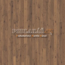 Kährs Dub Ombra - Dřevěná podlaha Kährs Original Boardwalk