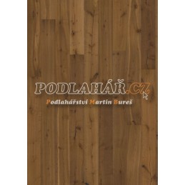 Kährs Dub Tramonto - Dřevěná podlaha Kährs Original Boardwalk