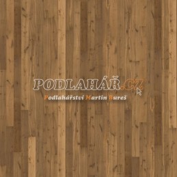 Kährs Dub Tramonto - Dřevěná podlaha Kährs Original Boardwalk